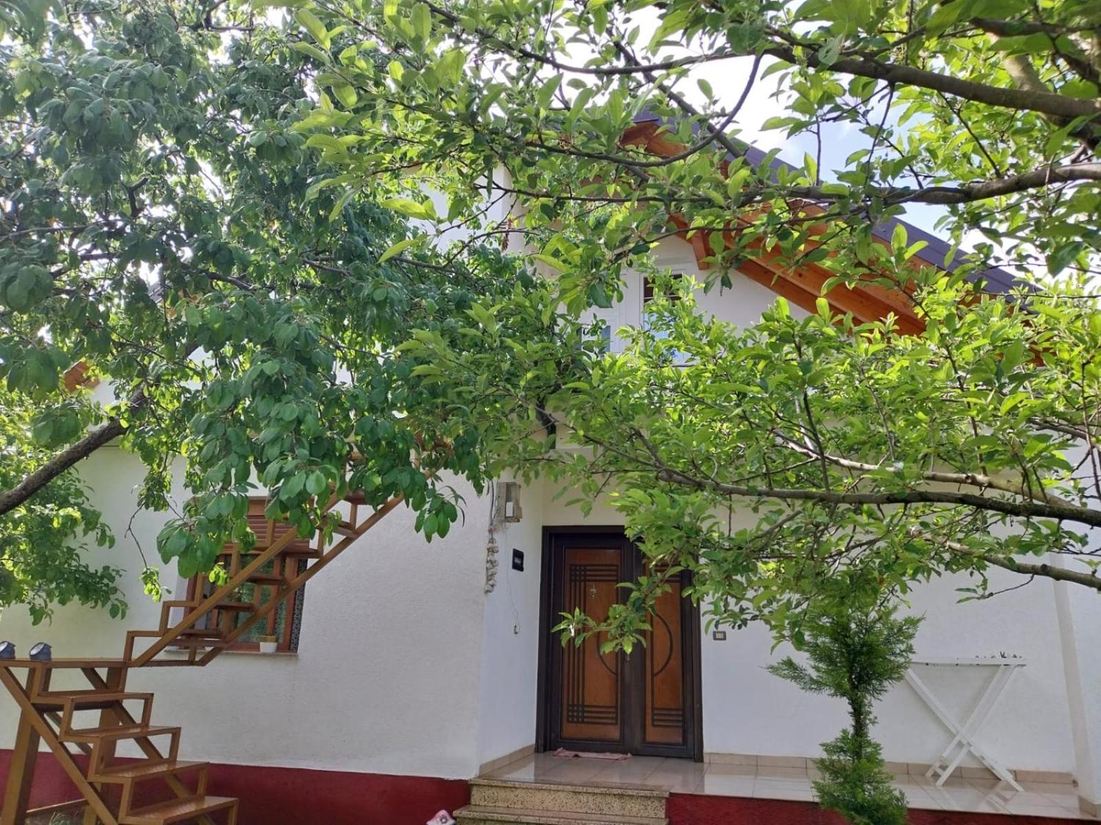 Riza Guest House Puke Extérieur photo