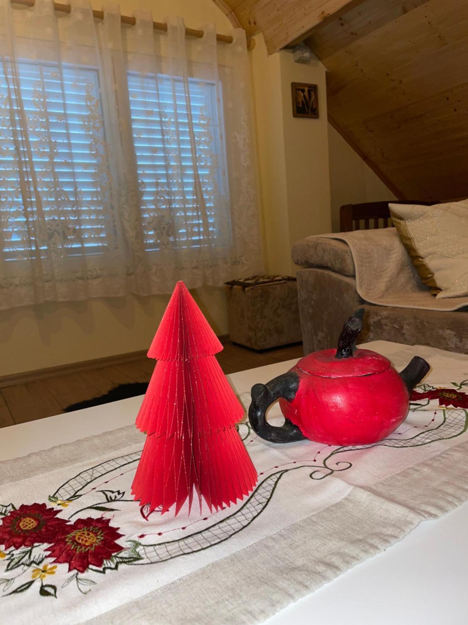 Riza Guest House Puke Extérieur photo
