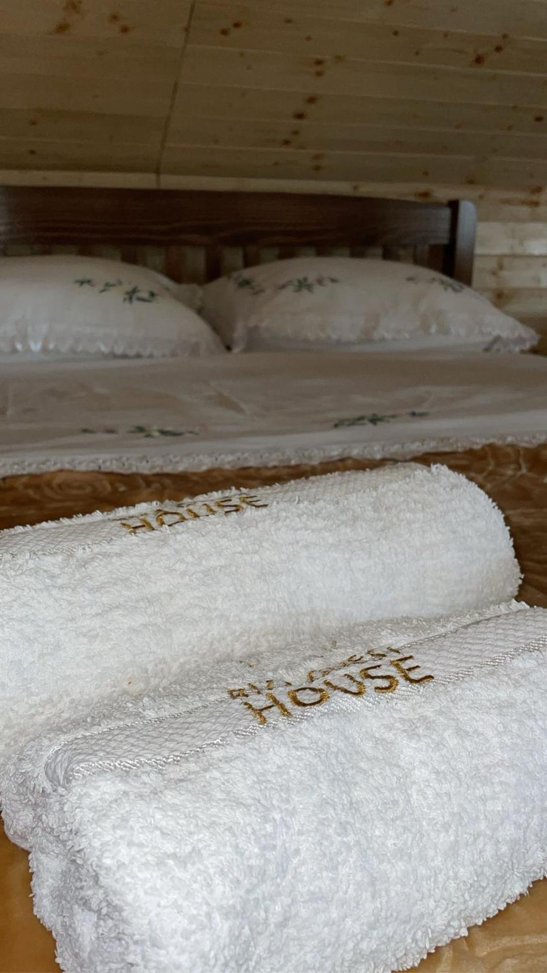 Riza Guest House Puke Extérieur photo