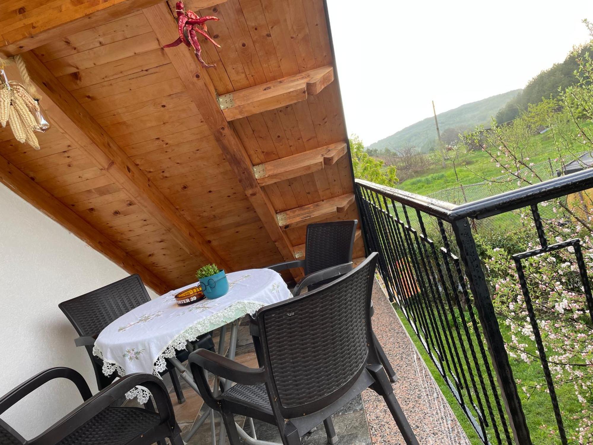 Riza Guest House Puke Extérieur photo